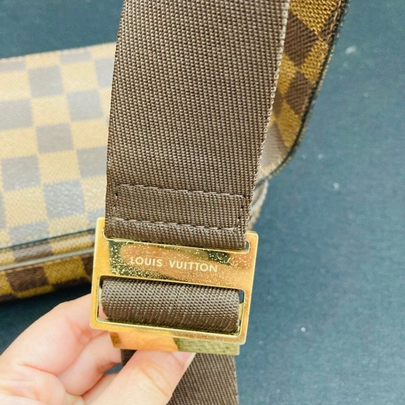Louis Vuitton Geronimo - Picture 8 of 13